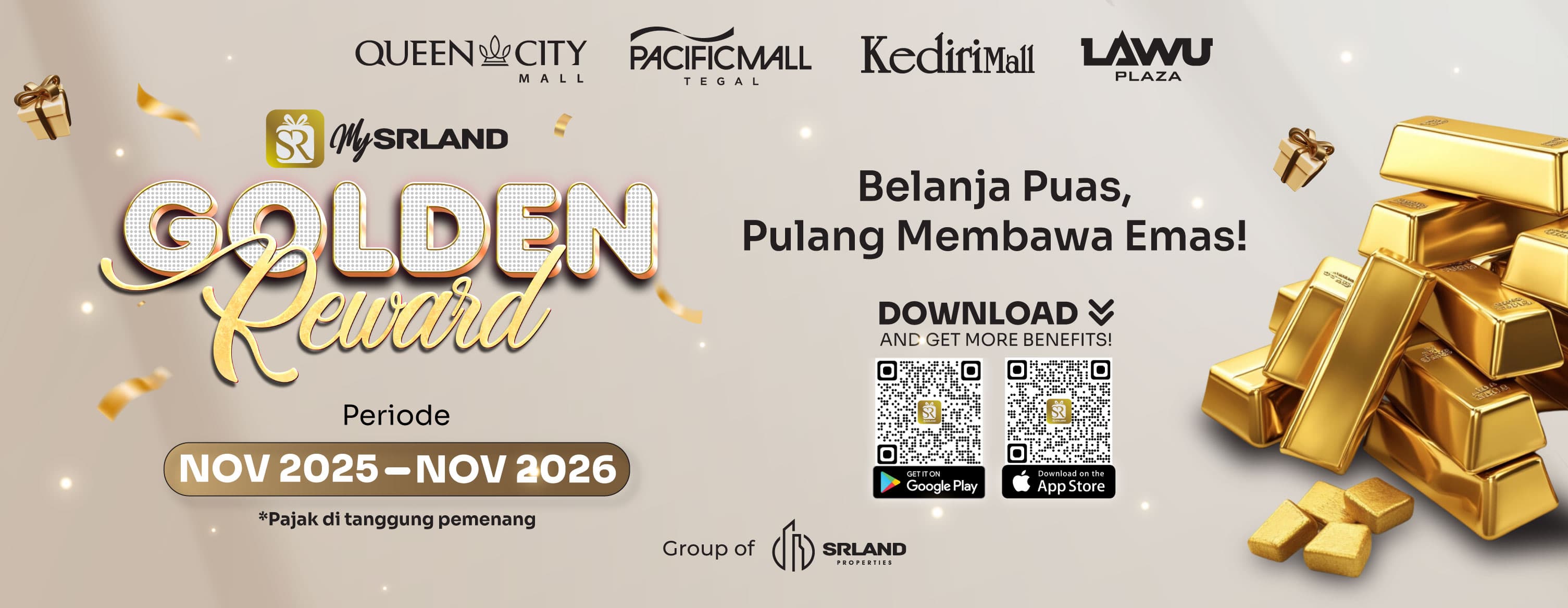 Banner Mechanisme Point QCM