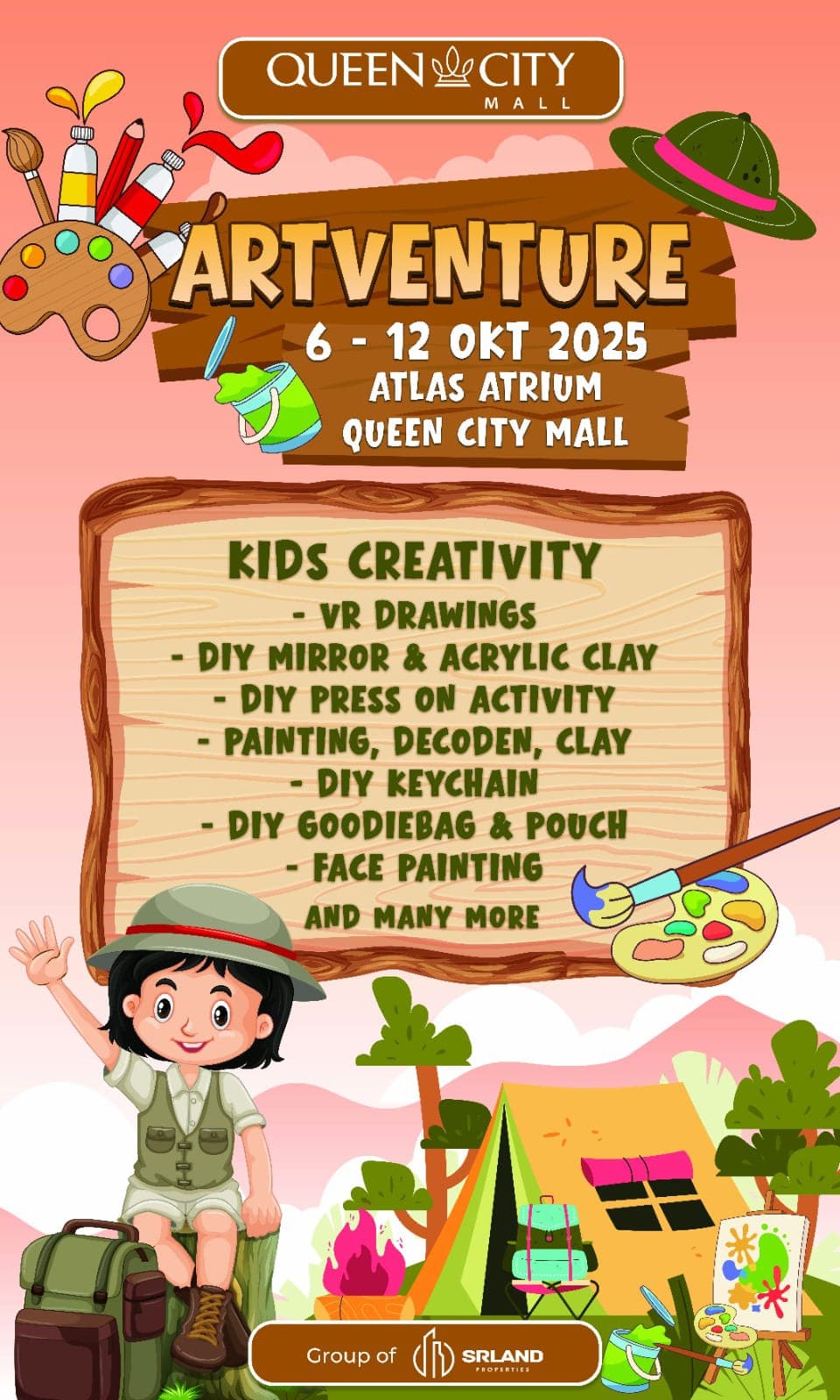 ARTVENTURE